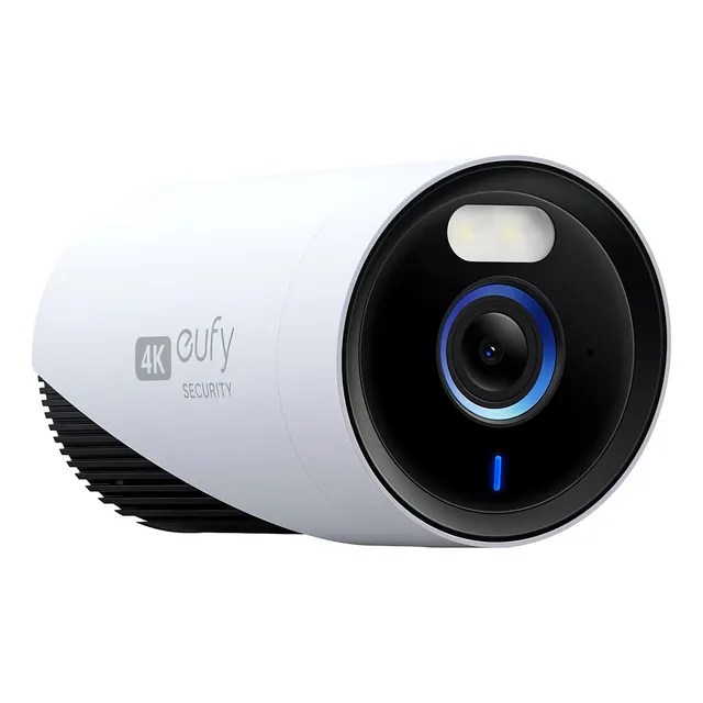 Eufy Security Eufycam E330 (profesional) Cámara Complement. Color Blanco