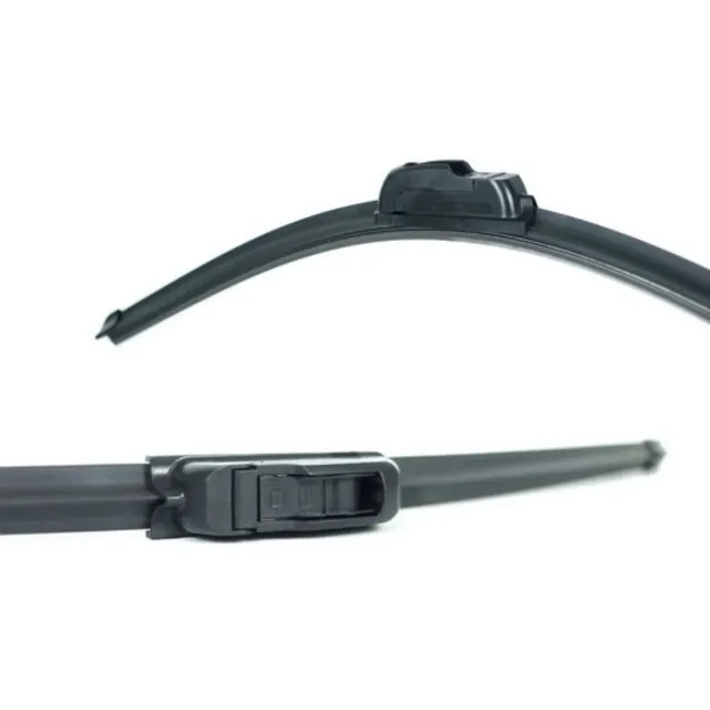 Palheta Limpador Vidro Parabrisa Traseiro Silicone Chuva