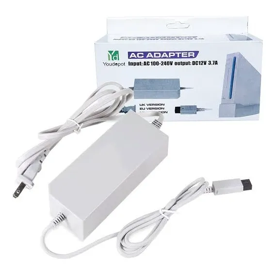 Fuente Para Nintendo Wii Directo 