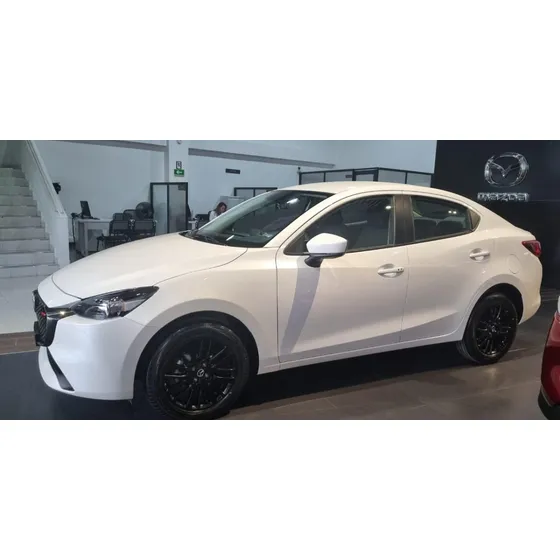 Mazda 2 Grand Touring