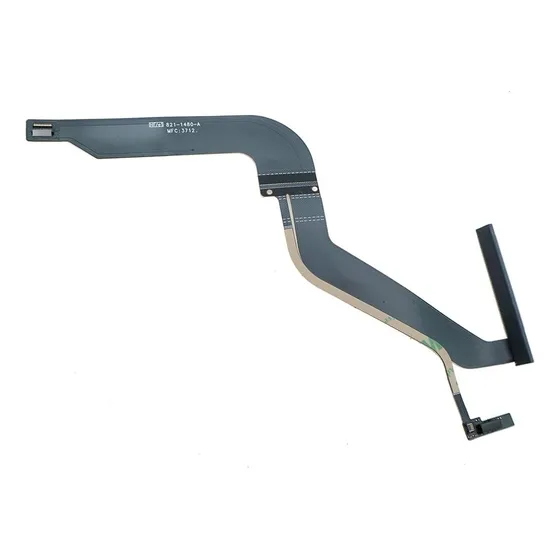 Flex De Disco Duro Macbook Pro A1278 2012 821-1480-a 