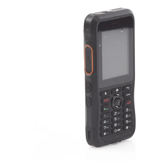 Radio Celular Walkie Talkie Android Nxradio Con Apps Radio