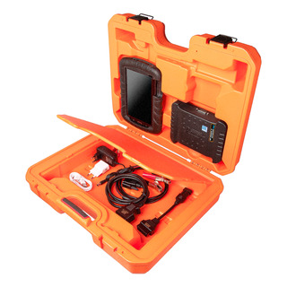 Scanner 3 Starter Pro Diagnóstico Bluetooth Raven Com Tablet Scanner 3 Starter Pro Diagnóstico Bluetooth Raven Com Tablet
