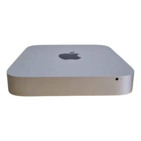 Apple Mac Mini 2014 Core I5 2.6ghz 8gb Ddr3 Ssd 256gb