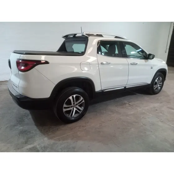 Fiat Toro 2.0 Volcano 4x4 At