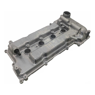 Tapa De Punterias Aluminio Chevrolet Ng Aveo 1.5l 2018-2022 Tapa De Punterias Aluminio Chevrolet Ng Aveo 1.5l 2018-2022