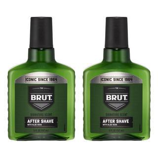 Fragancia Para Después Del Afeitado Brut Signature Para Homb Fragancia Para Después Del Afeitado Brut Signature Para Homb