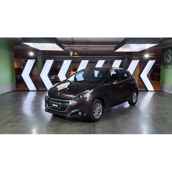 Peugeot 208 1.5 Allure Touchscreen