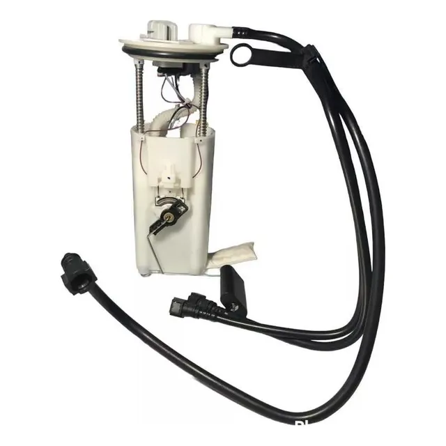 Modulo De Gasolina Cavalier Sunfire Chevrolet Hammer