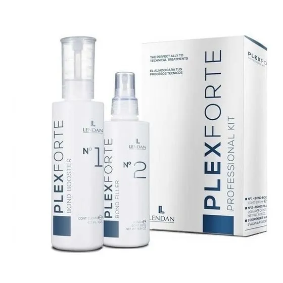 Lendan Plex Forte Professional Kit