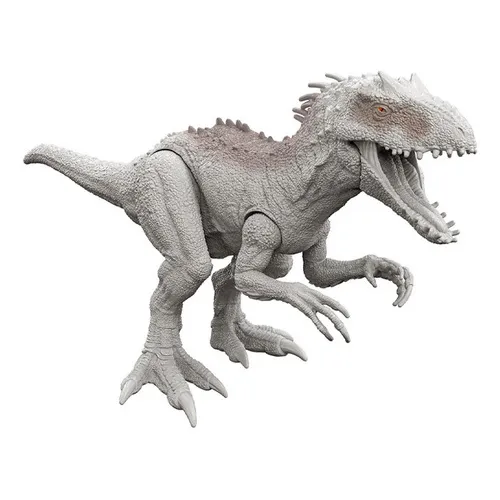 Jurassic World Sound Surge Indominus Rex Mattel