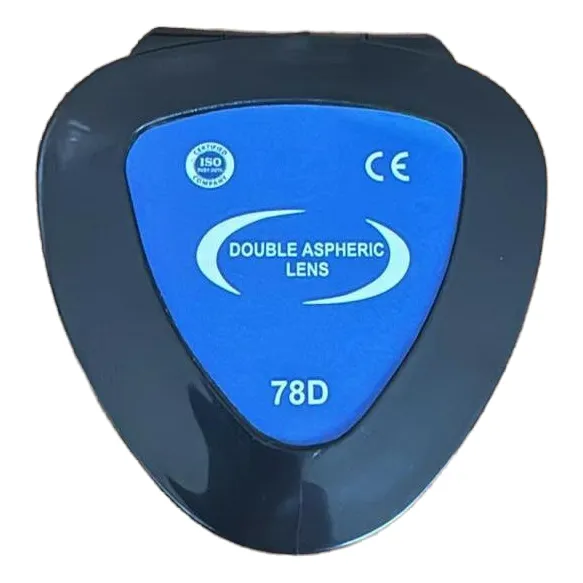 Lentes Argo 78d 1218 Double Asférica Tipo Volks