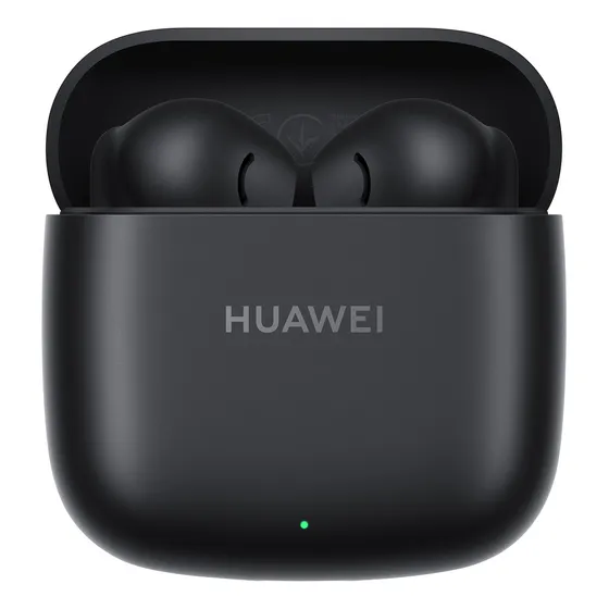 Audifonos Huawei Freebuds Se 2 Negro 40 Horas De Música