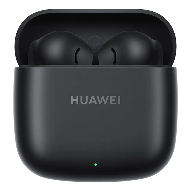 Audifonos Huawei Freebuds Se 2 Negro 40 Horas De Música