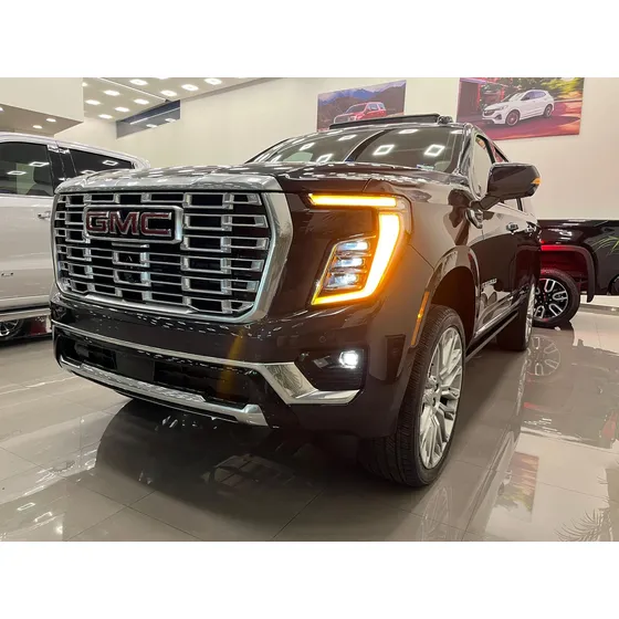 Gmc Yukon 6.2 V8 Denali Xl