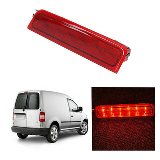 2k0945087c Tercera Luz De Freno Para Vw Caddy Mk3 2004-2015 2k0945087c Tercera Luz De Freno Para Vw Caddy Mk3 2004-2015