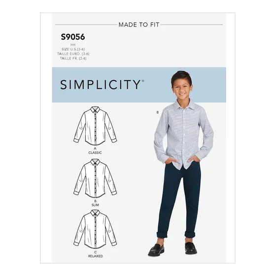 Camisa Para Niño Adolescente Talla: Hh 3-4-5-6