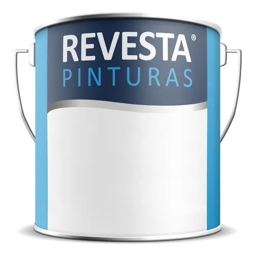 Diluyente Industrial 4990 Revesta 4 Litros Pintumm