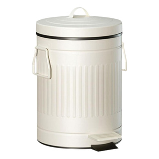 Bin De Basura Del Bote De Basura Con Un Cubo Extraíble De Bin De Basura Del Bote De Basura Con Un Cubo Extraíble De