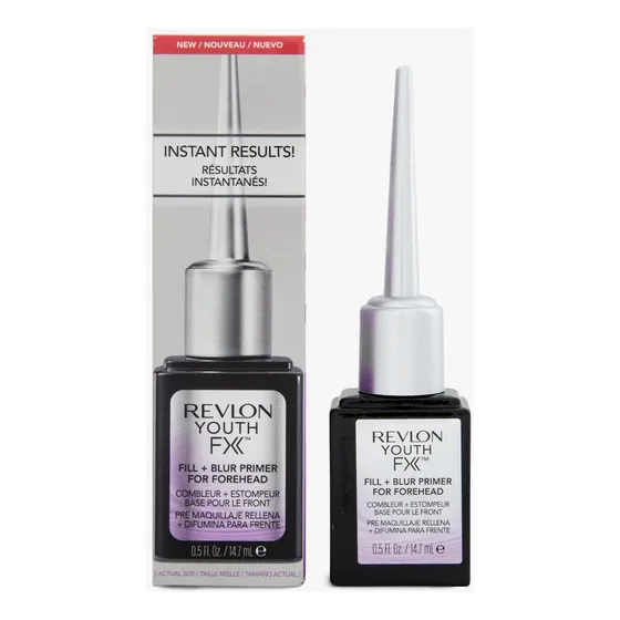 Primer Hidratante Revlon Youth Fx Fill Blur For Forehead