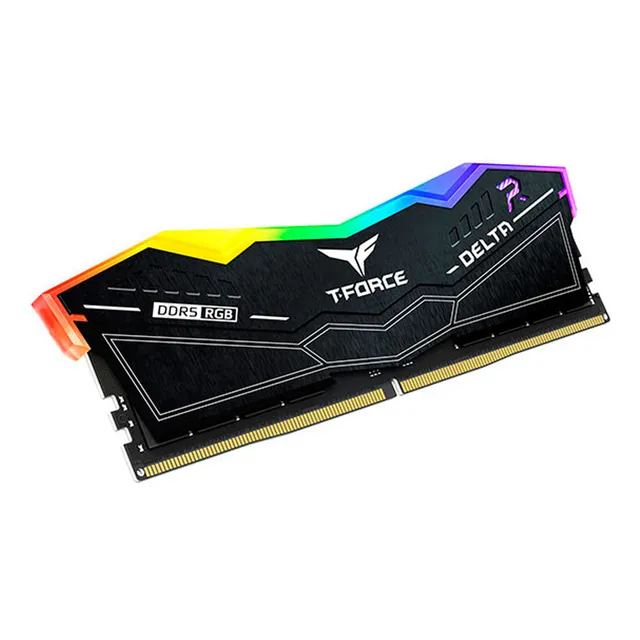 Memoria Ram Ddr5 32gb 5200mt/s Teamgroup Delta Rgb 1x32gb