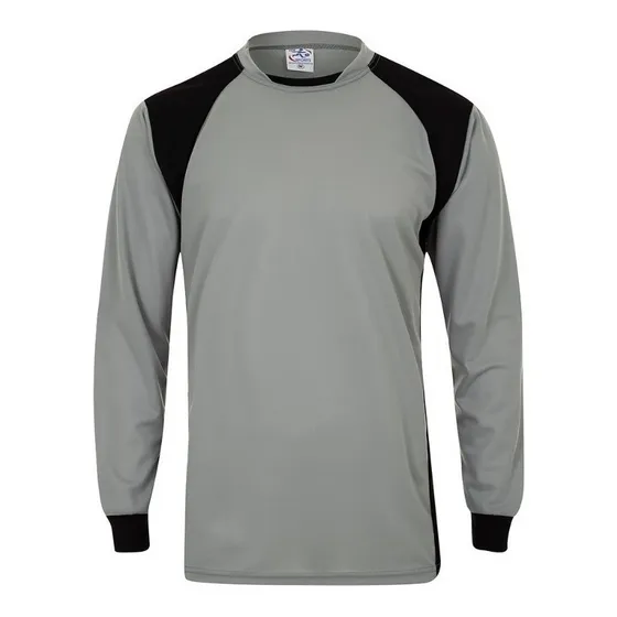 Camisa De Goleiro Com Proteçao Plus