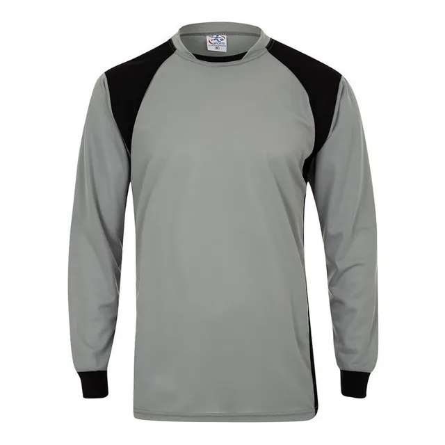 Camisa De Goleiro Com Proteçao Plus
