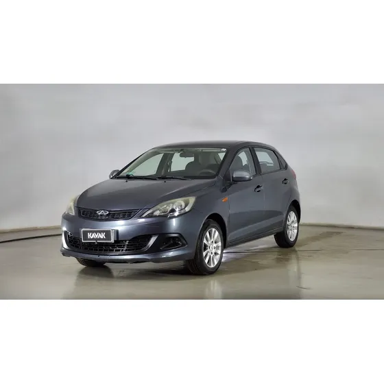 Chery Fulwin 2 1.5 Glx Hb