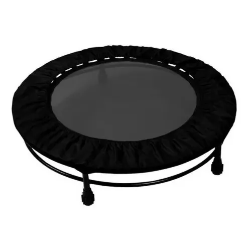 Cama Elástica Mini Jump Profissional 180kg C/ Capa