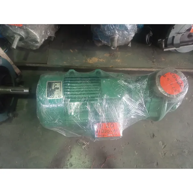 Bomba De Agua Trifásica De 20 Hp