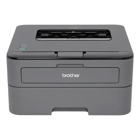 Impresora Brother Laser Monocromatica Hl-l2320d