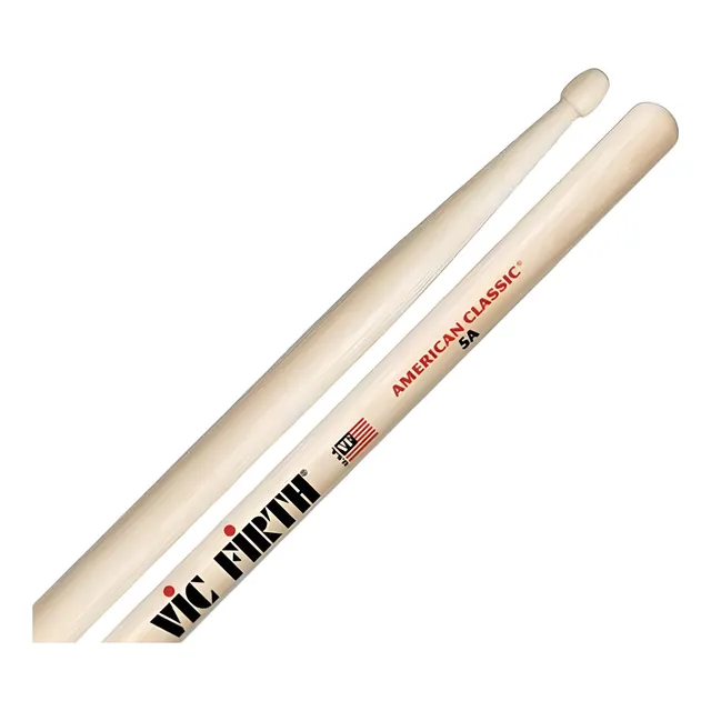 Baqueta Vic Firth American Classic 5a