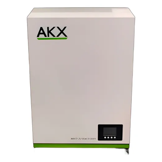 Bateria De Litio 10kw 100ah 48v Akx