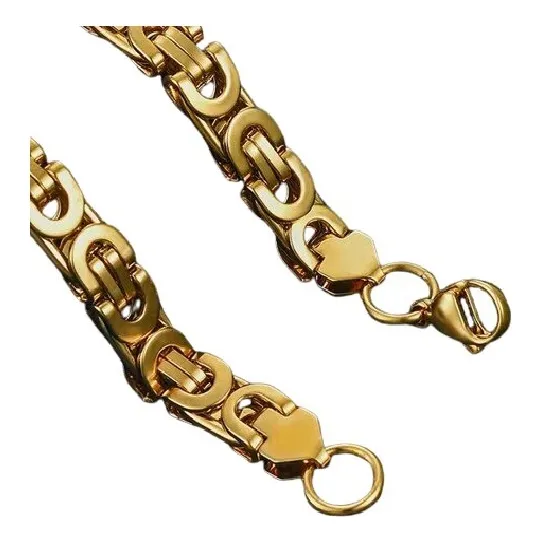 Pulsera Cristiana Templaria, En Acero Inox. Edicion Limitada
