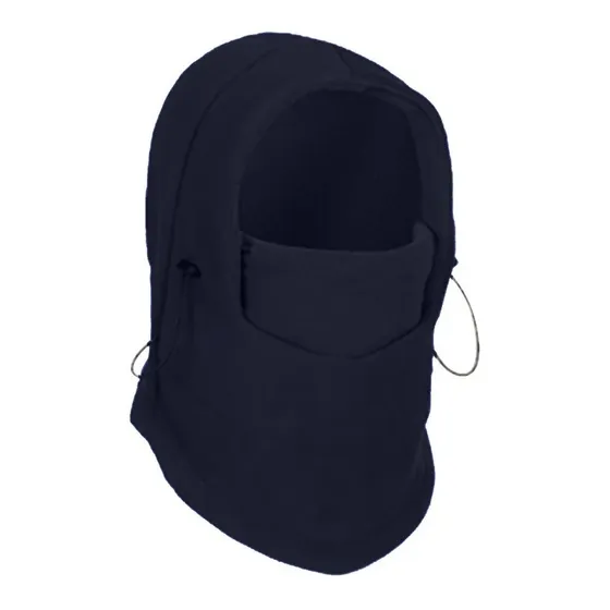 Pasamontañas Polar Balaclava Bufanda Invierno