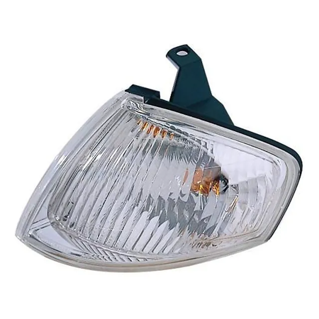 Farol Punta Izquierdo Para Mazda 323 1999 2000