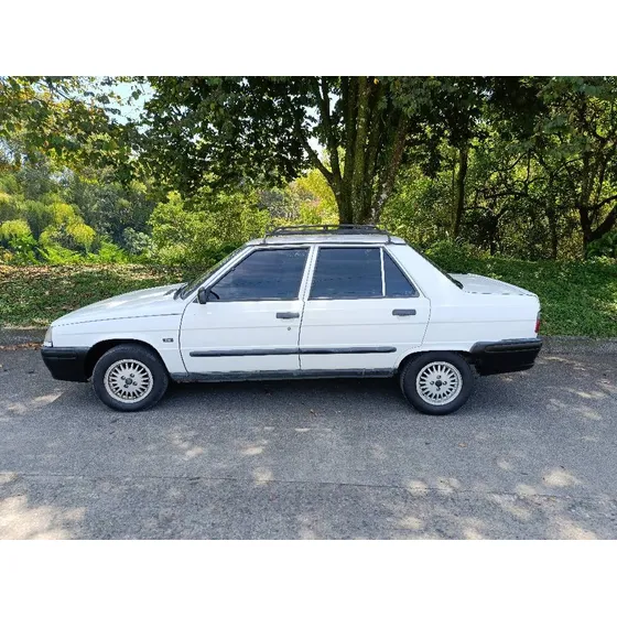 Renault R9 1.4 Personalitte