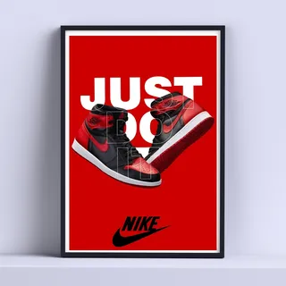 Nike huarache rojas y blancas deals