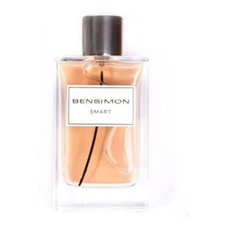 Bensimon Perfume Hombre Smart Edp X80ml Masaromas Bensimon Perfume Hombre Smart Edp X80ml Masaromas