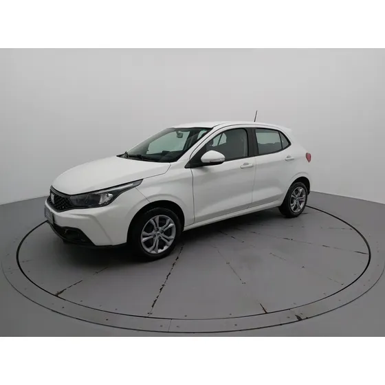 Fiat Argo 1.0 Firefly Flex Drive Manual