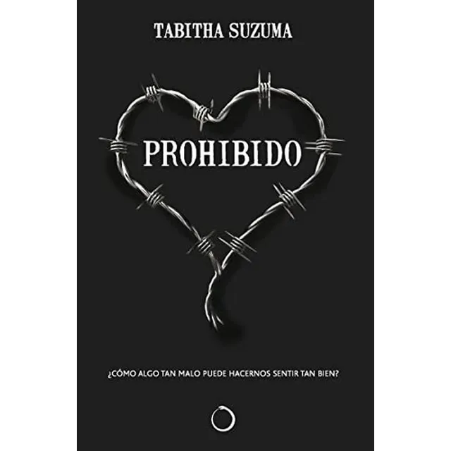 Prohibido (edición Española)