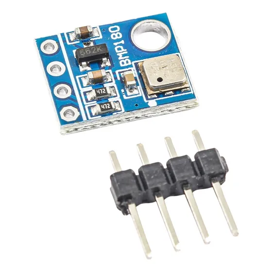 10x Bmp180 Sensor Pressão E Temperatura Arduino Gy-68
