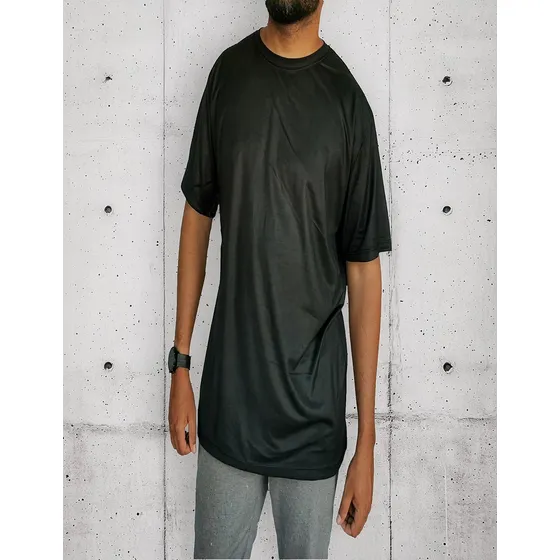 10 Camisa Camiseta Lisa Poliéster Blusa Sublimação Atacado