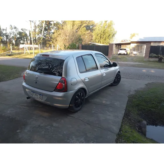 Renault Clio 1.2 Mio Confort Pack
