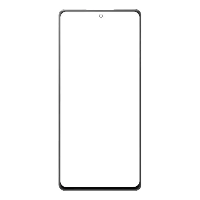 Glass Compatible Con Samsung S21 Ultra - 2dm Digital