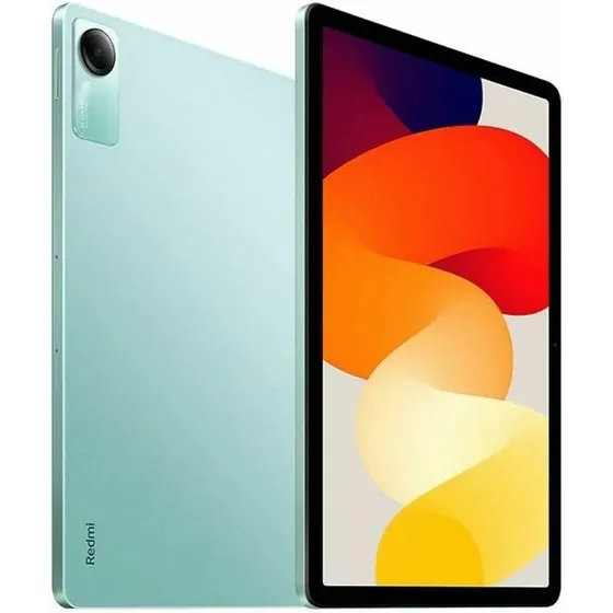 Tablet Xiaomi Redmi Pad Se 11'' 4gb + 128 Gb