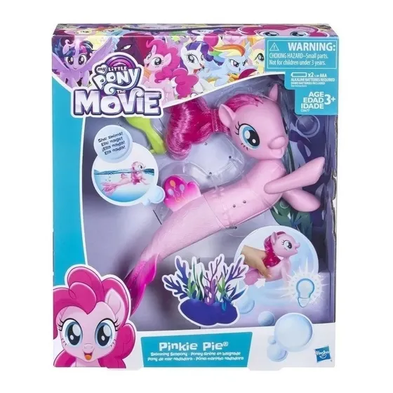 Sirena My Little Pony