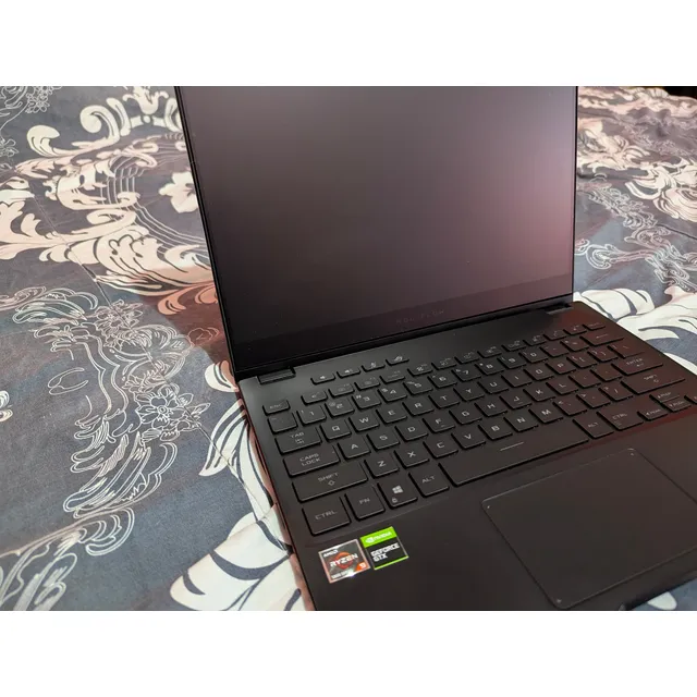 Asus X13 Flow 2022