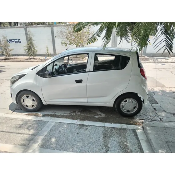 Chevrolet Spark 1.3 Ls Classic Mt