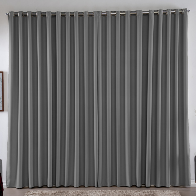 Cortina 2,00x1,80 Metros Blackout Blecaute Cinza Corta Luz Em Tecido Grosso Para Quarto E ... Cortina 2,00x1,80 Metros Blackout Blecaute Cinza Corta Luz Em Tecido Grosso Para Quarto E ...